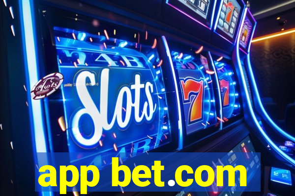 app bet.com